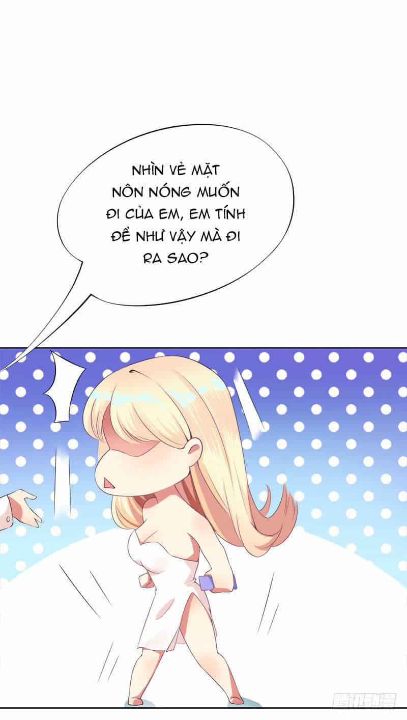 Lãnh Hôn Cuồng Ái - Chương 1 - ảnh 30