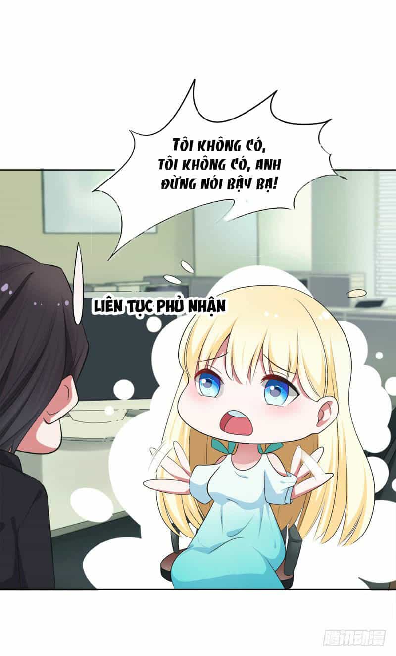 Lãnh Hôn Cuồng Ái - Chương 10 - ảnh 15