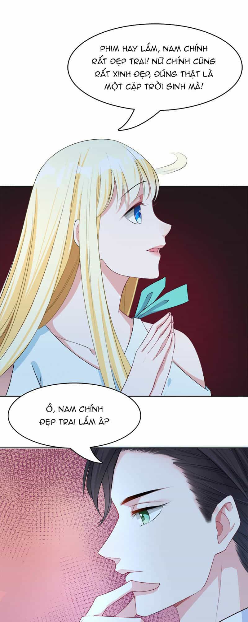 Lãnh Hôn Cuồng Ái - Chương 10 - ảnh 23