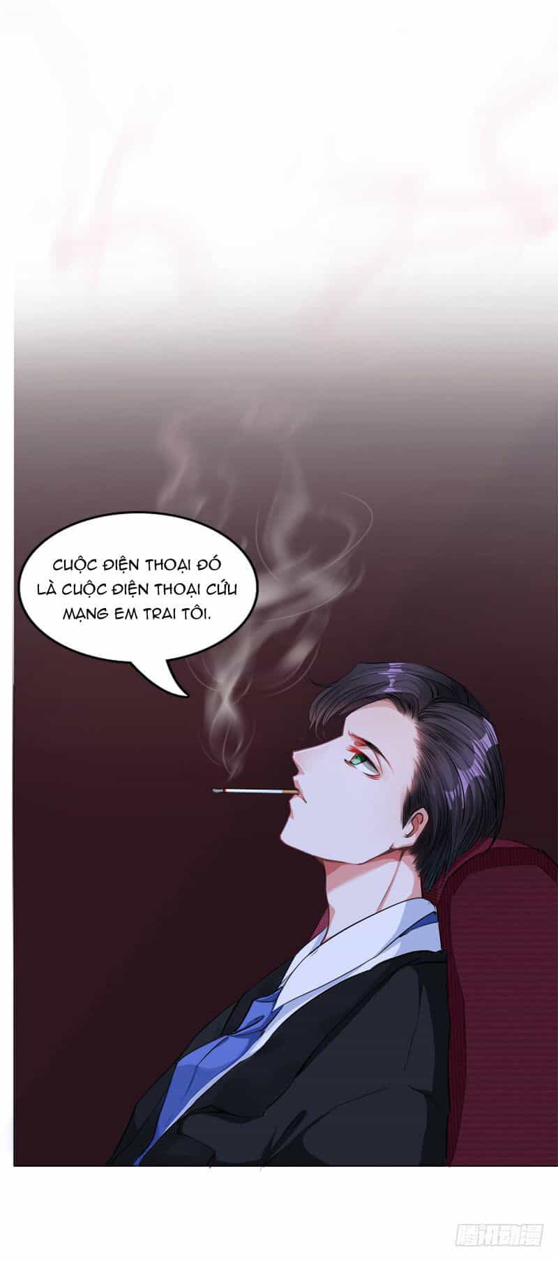 Lãnh Hôn Cuồng Ái - Chương 11 - ảnh 18