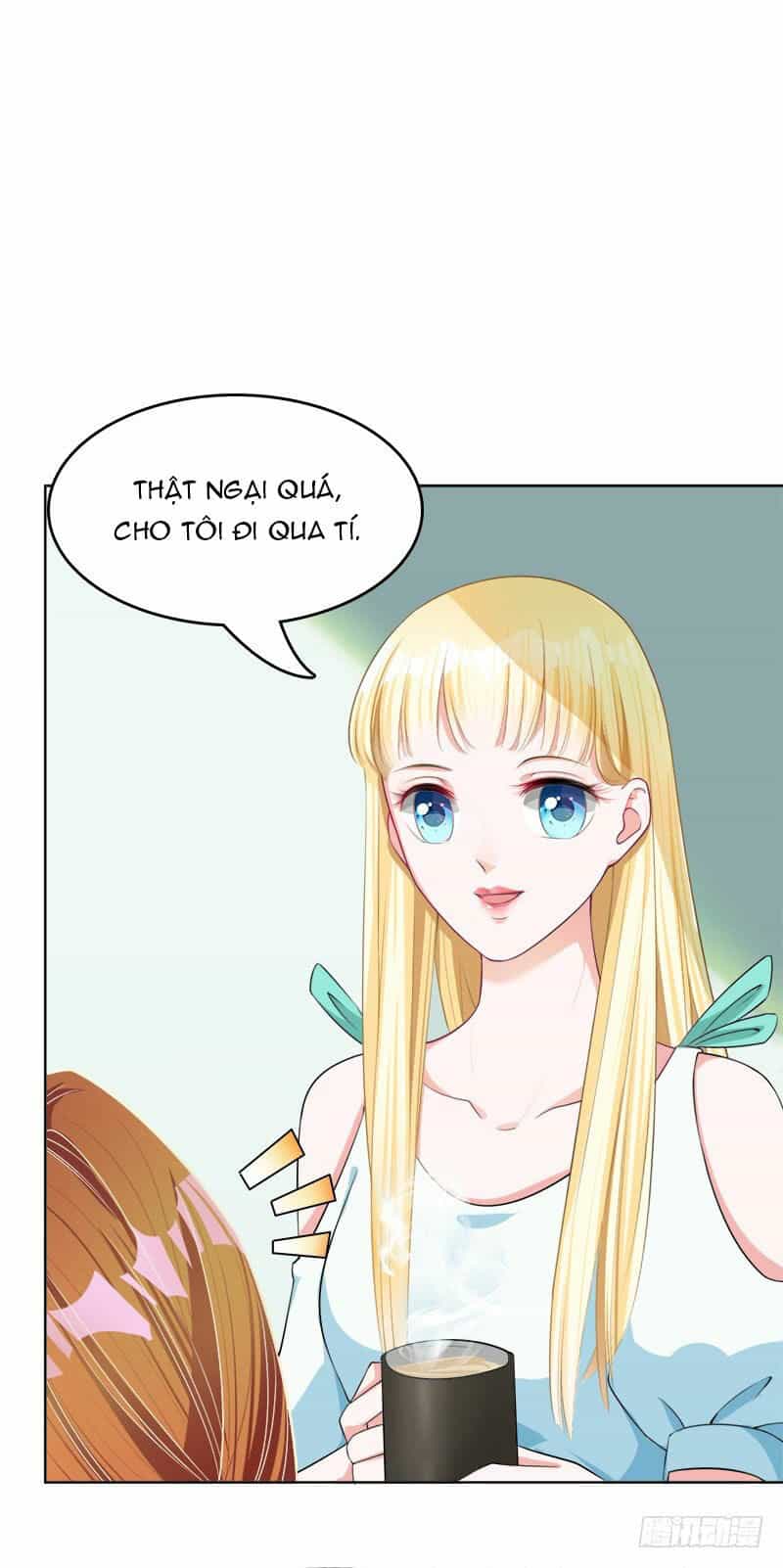Lãnh Hôn Cuồng Ái - Chương 12 - ảnh 24