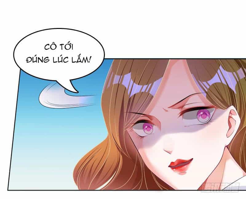 Lãnh Hôn Cuồng Ái - Chương 12 - ảnh 25