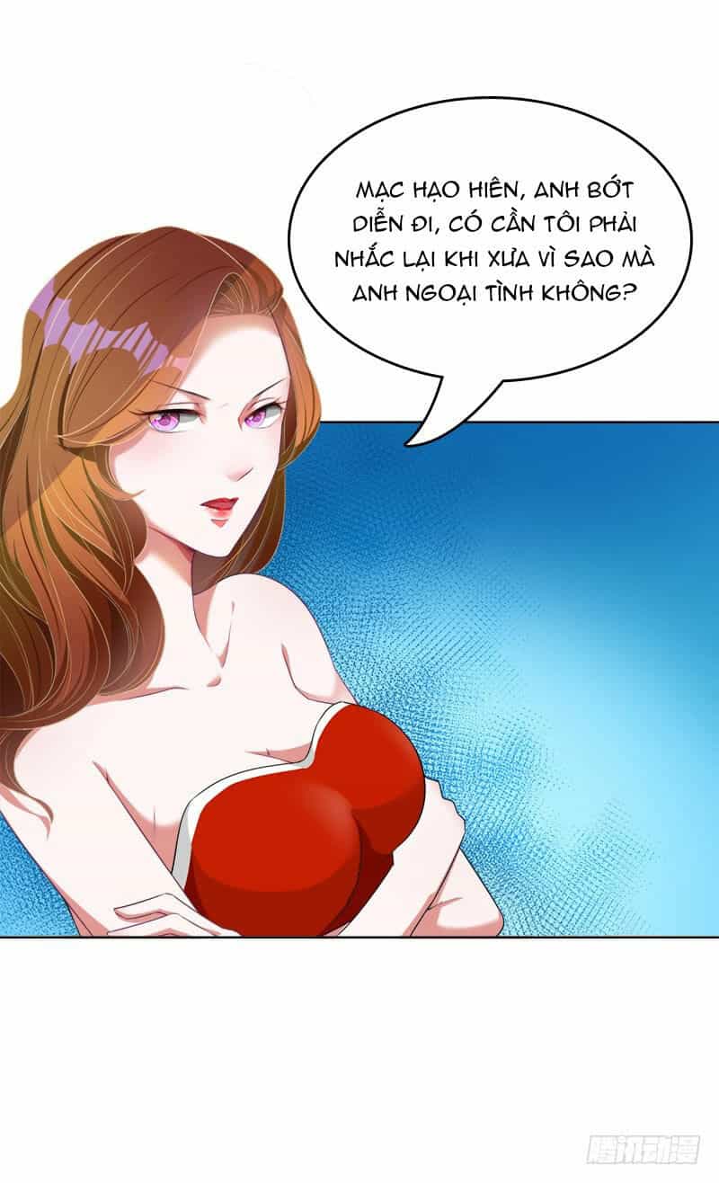 Lãnh Hôn Cuồng Ái - Chương 12 - ảnh 7