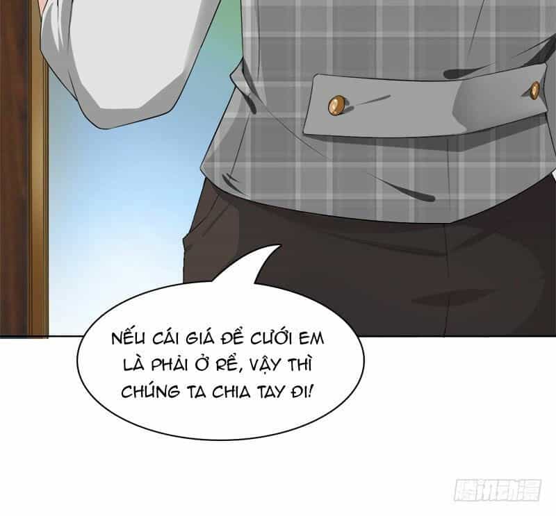 Lãnh Hôn Cuồng Ái - Chương 12 - ảnh 9