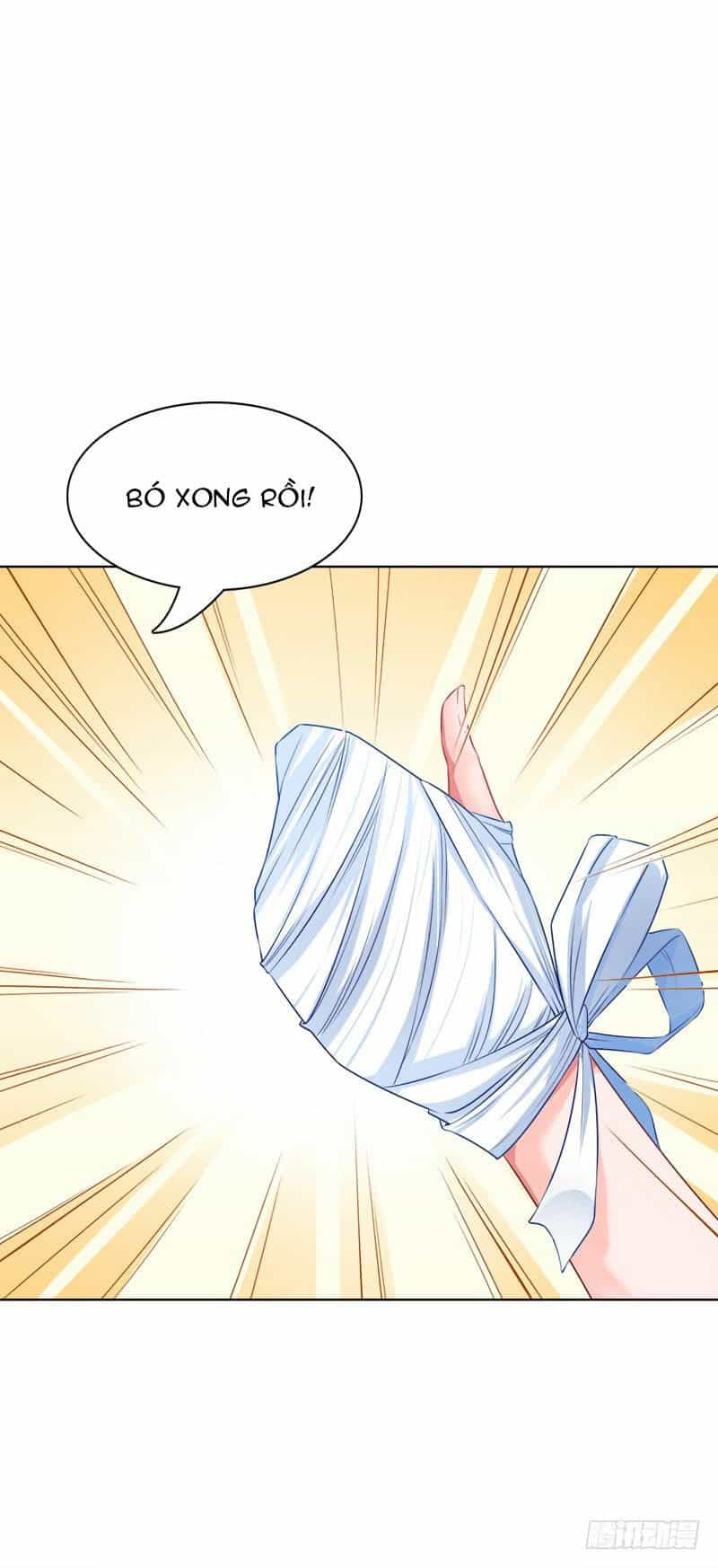 Lãnh Hôn Cuồng Ái - Chương 13 - ảnh 21