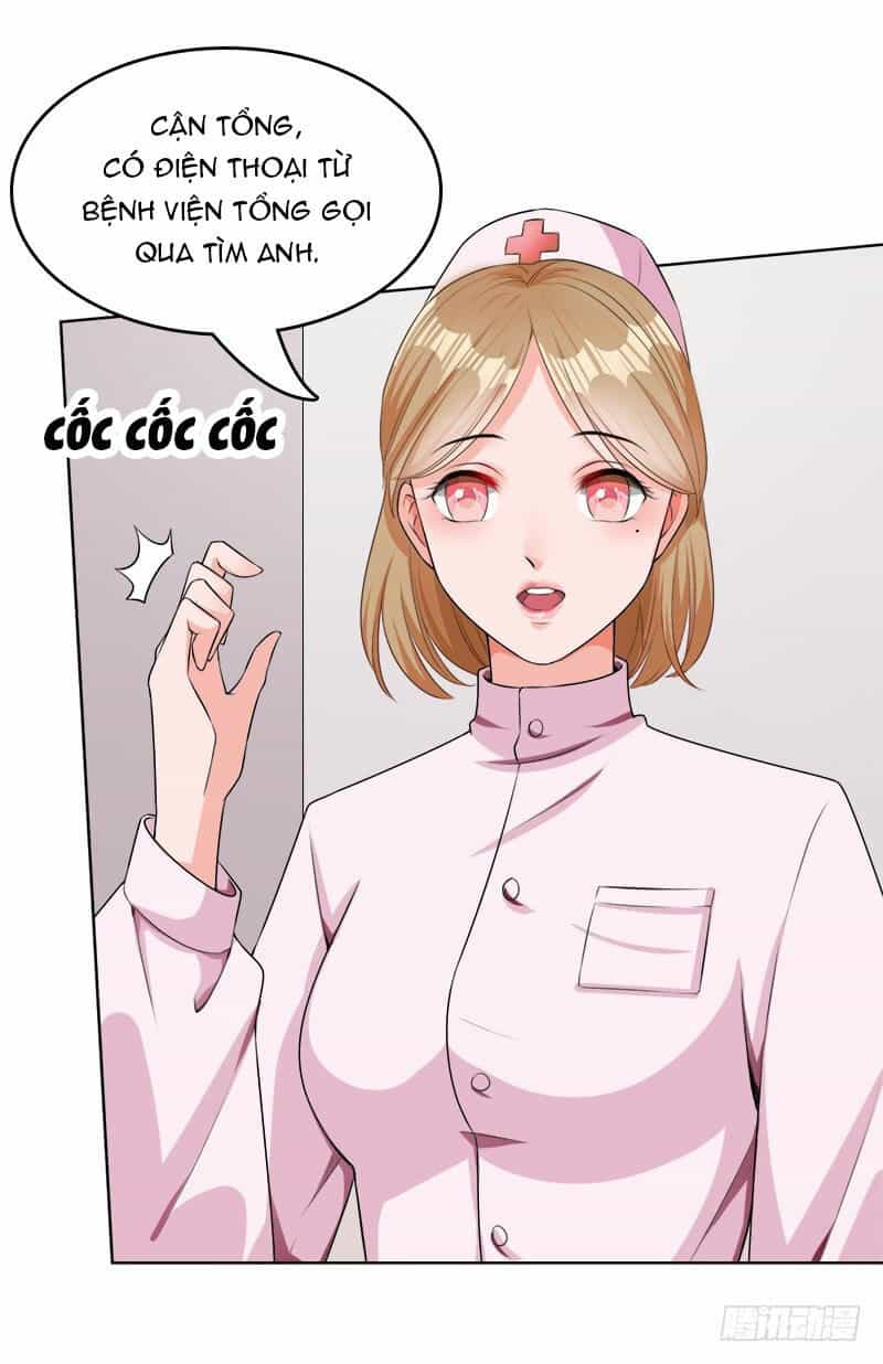 Lãnh Hôn Cuồng Ái - Chương 13 - ảnh 22