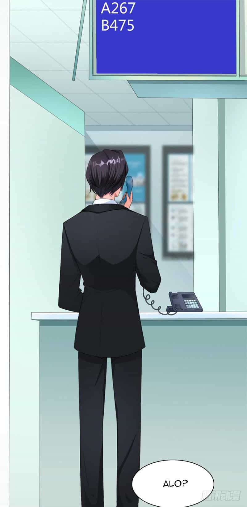 Lãnh Hôn Cuồng Ái - Chương 13 - ảnh 26