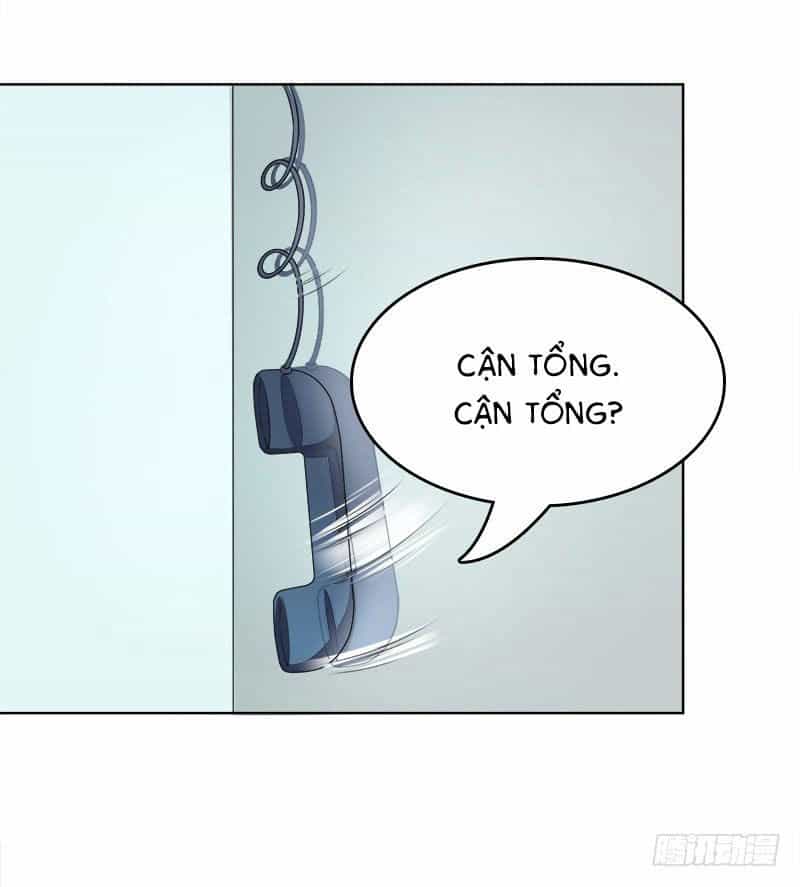 Lãnh Hôn Cuồng Ái - Chương 14 - ảnh 13