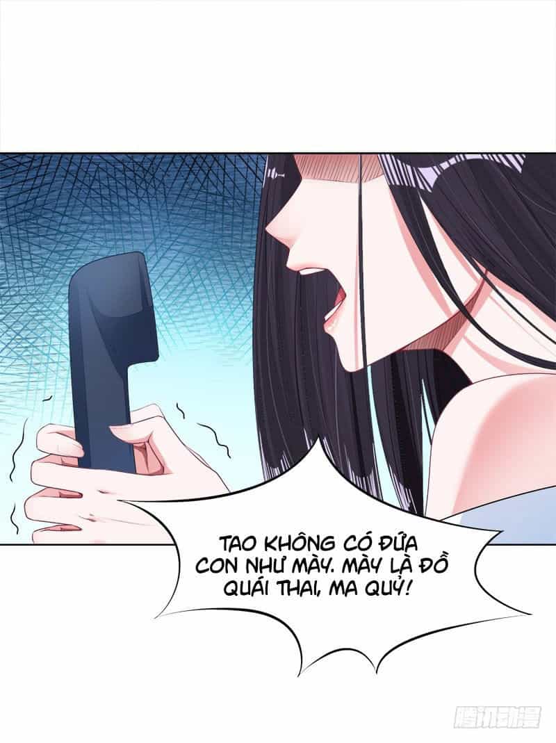 Lãnh Hôn Cuồng Ái - Chương 14 - ảnh 7