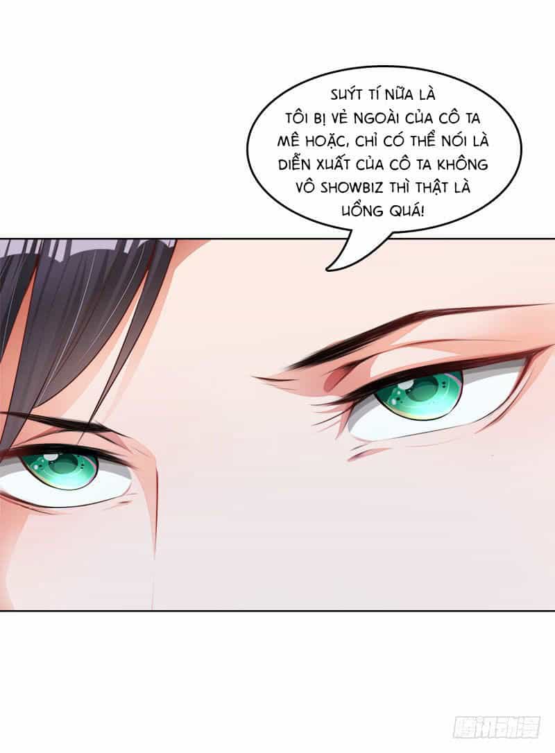 Lãnh Hôn Cuồng Ái - Chương 15 - ảnh 37
