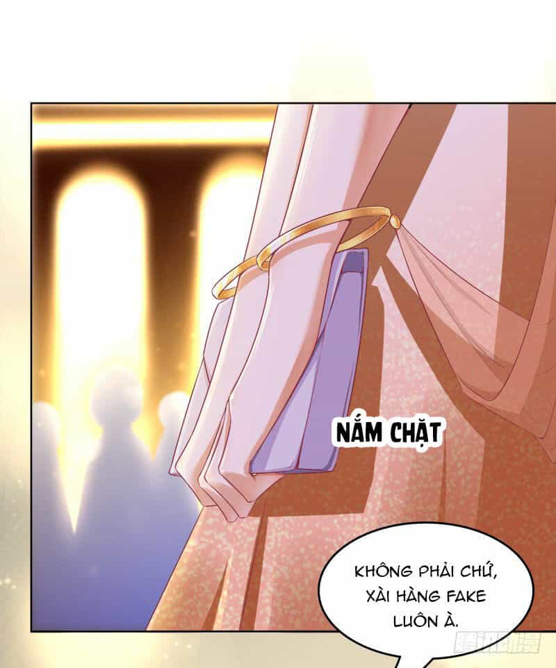 Lãnh Hôn Cuồng Ái - Chương 17 - ảnh 10