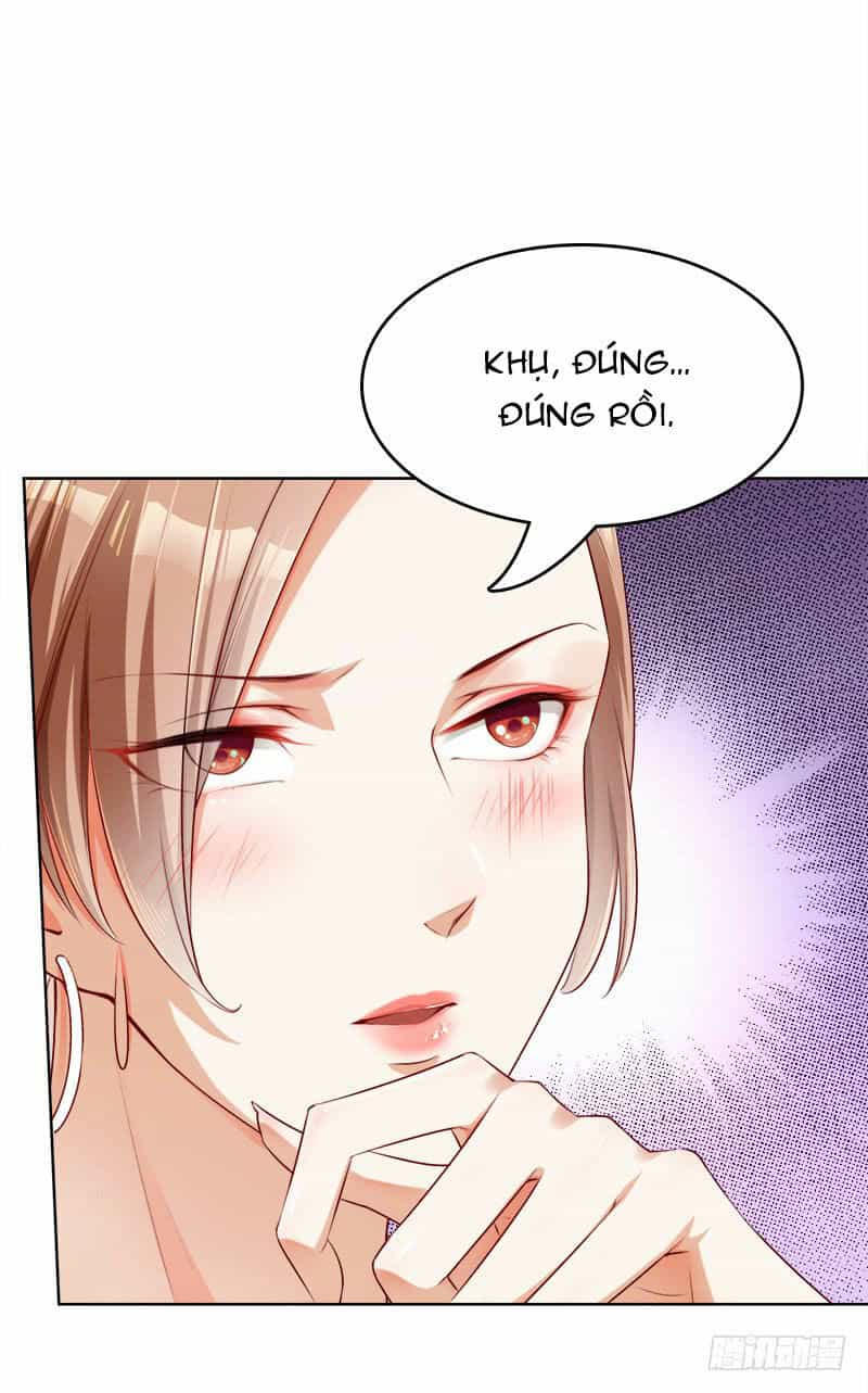 Lãnh Hôn Cuồng Ái - Chương 17 - ảnh 17
