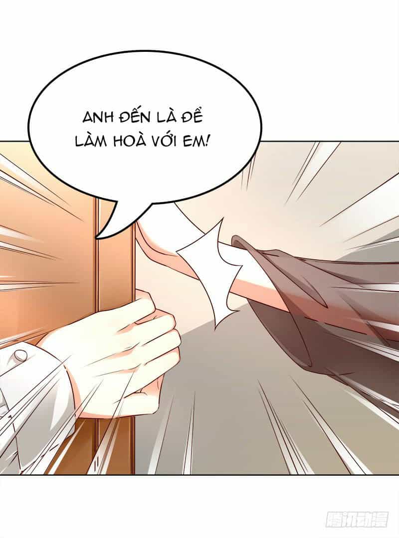 Lãnh Hôn Cuồng Ái - Chương 18 - ảnh 10