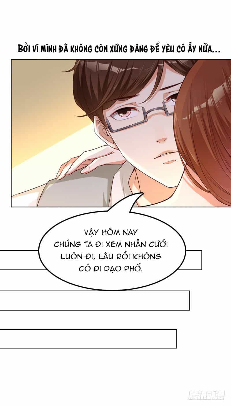 Lãnh Hôn Cuồng Ái - Chương 18 - ảnh 16