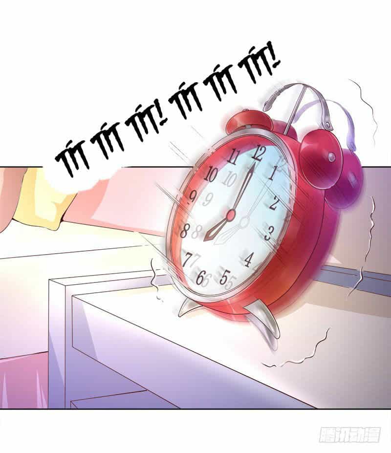 Lãnh Hôn Cuồng Ái - Chương 18 - ảnh 18