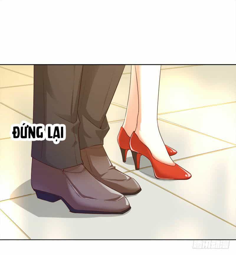Lãnh Hôn Cuồng Ái - Chương 18 - ảnh 31