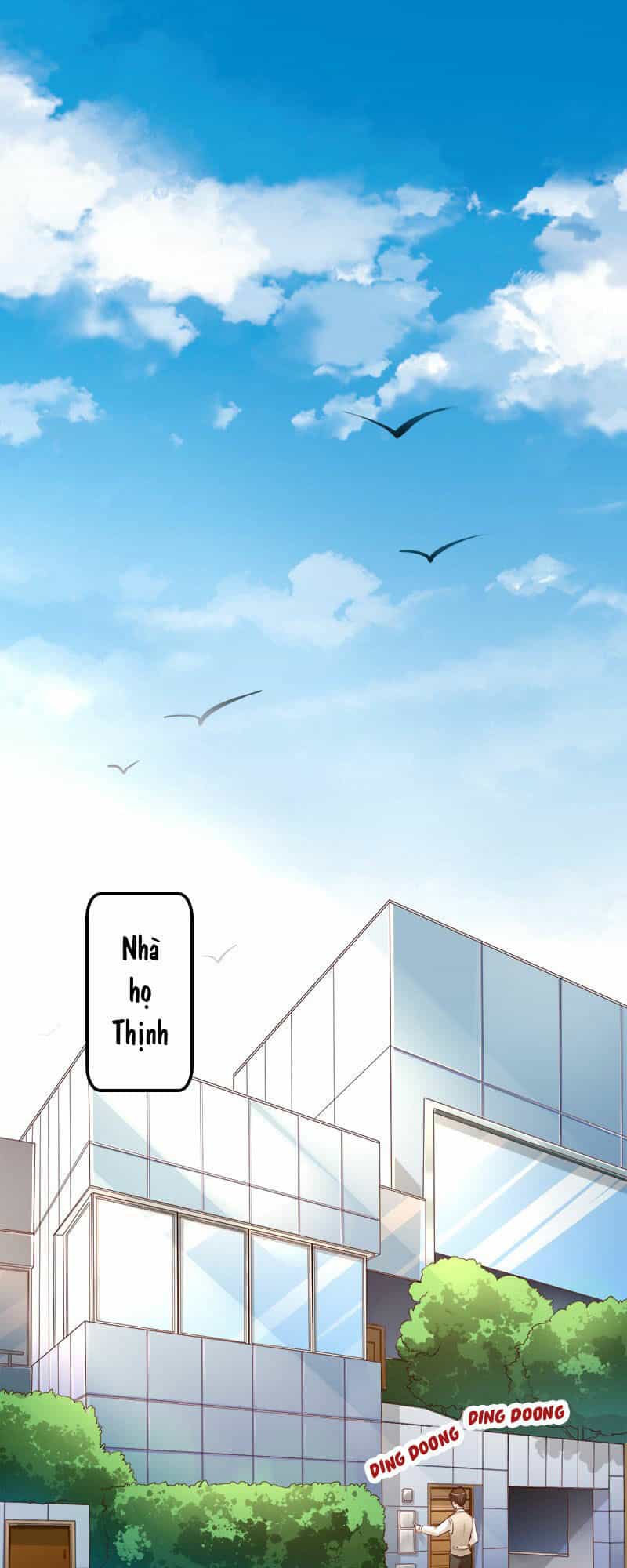 Lãnh Hôn Cuồng Ái - Chương 18 - ảnh 6