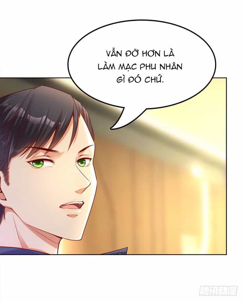 Lãnh Hôn Cuồng Ái - Chương 19 - ảnh 17