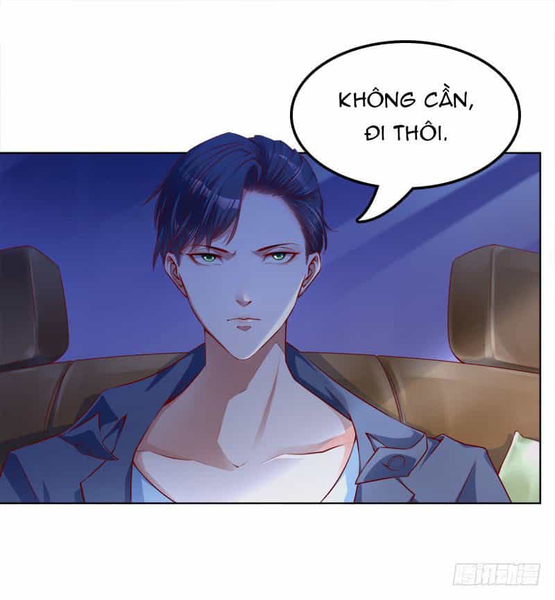 Lãnh Hôn Cuồng Ái - Chương 19 - ảnh 34