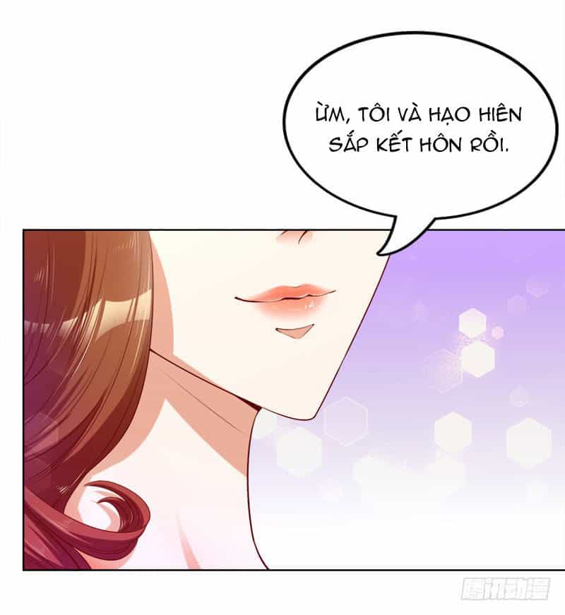 Lãnh Hôn Cuồng Ái - Chương 19 - ảnh 8