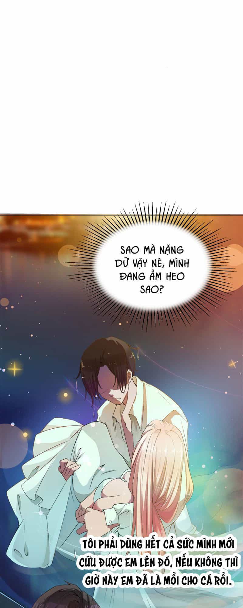 Lãnh Hôn Cuồng Ái - Chương 2 - ảnh 23