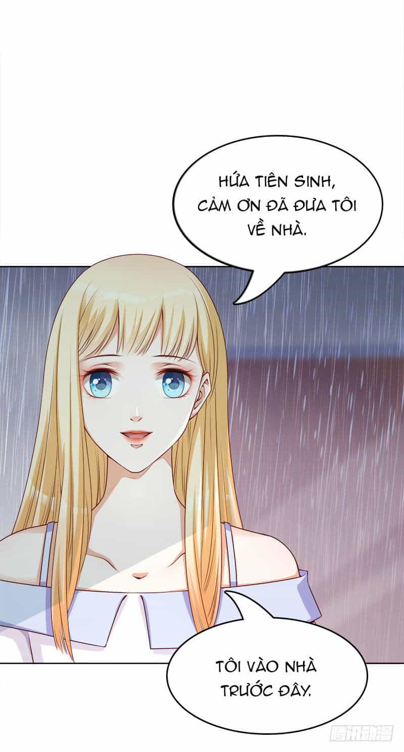 Lãnh Hôn Cuồng Ái - Chương 20 - ảnh 3