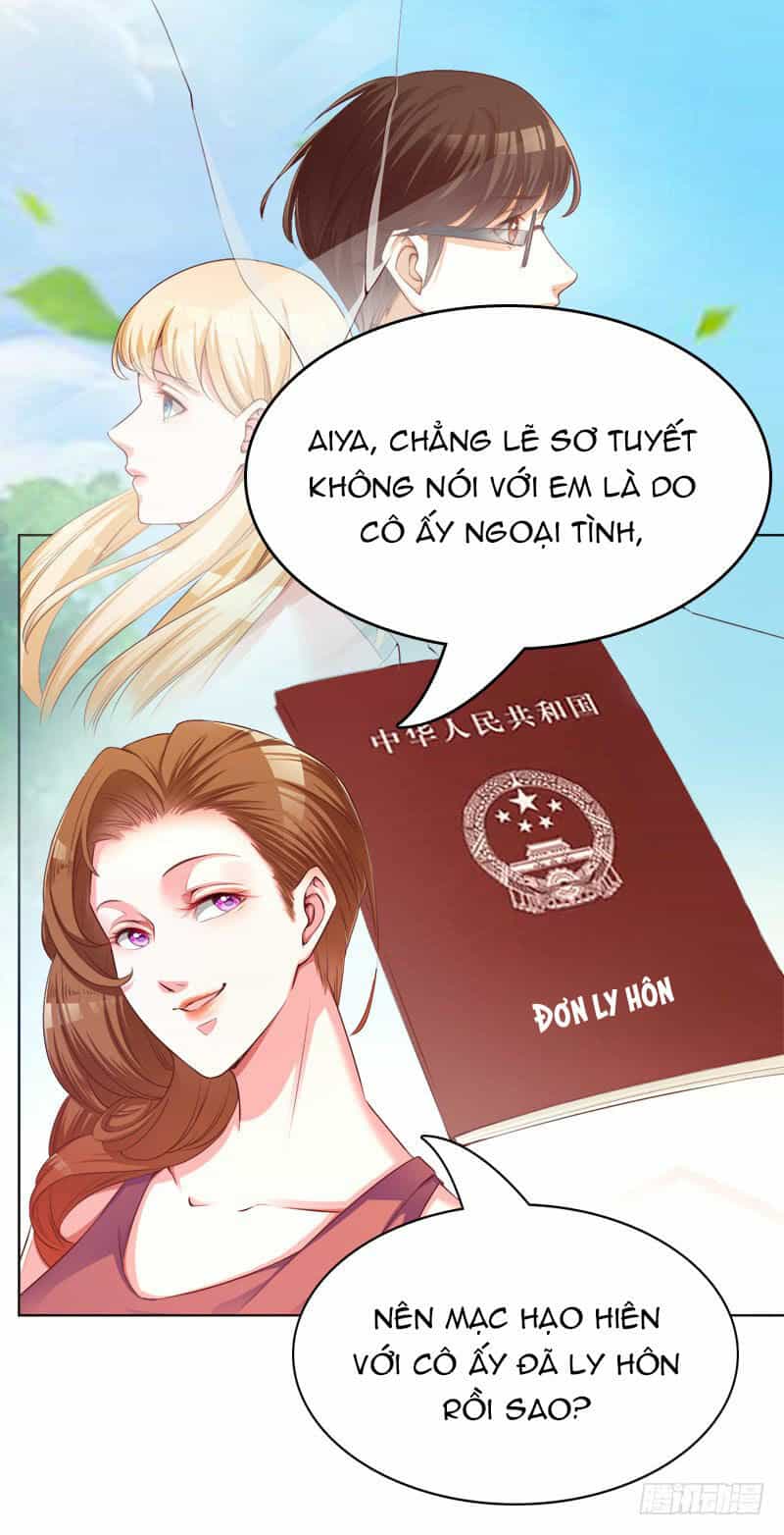 Lãnh Hôn Cuồng Ái - Chương 22 - ảnh 13