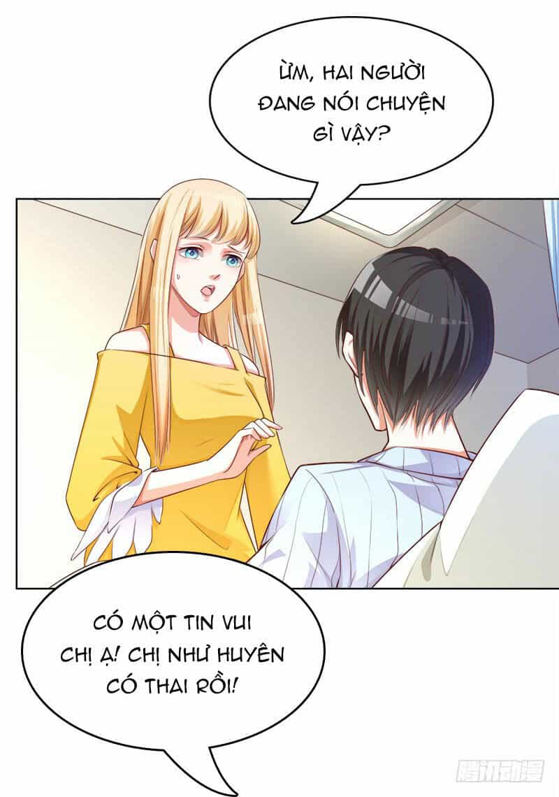 Lãnh Hôn Cuồng Ái - Chương 22 - ảnh 3