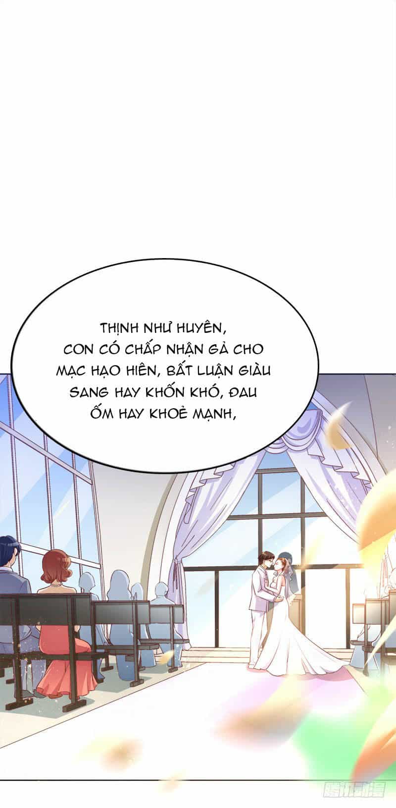 Lãnh Hôn Cuồng Ái - Chương 22 - ảnh 34