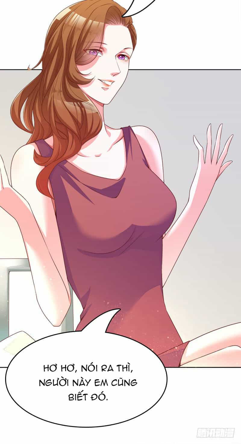 Lãnh Hôn Cuồng Ái - Chương 22 - ảnh 6