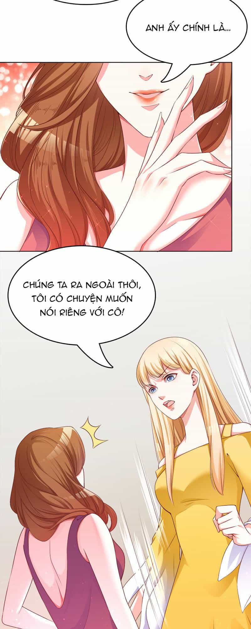 Lãnh Hôn Cuồng Ái - Chương 22 - ảnh 8