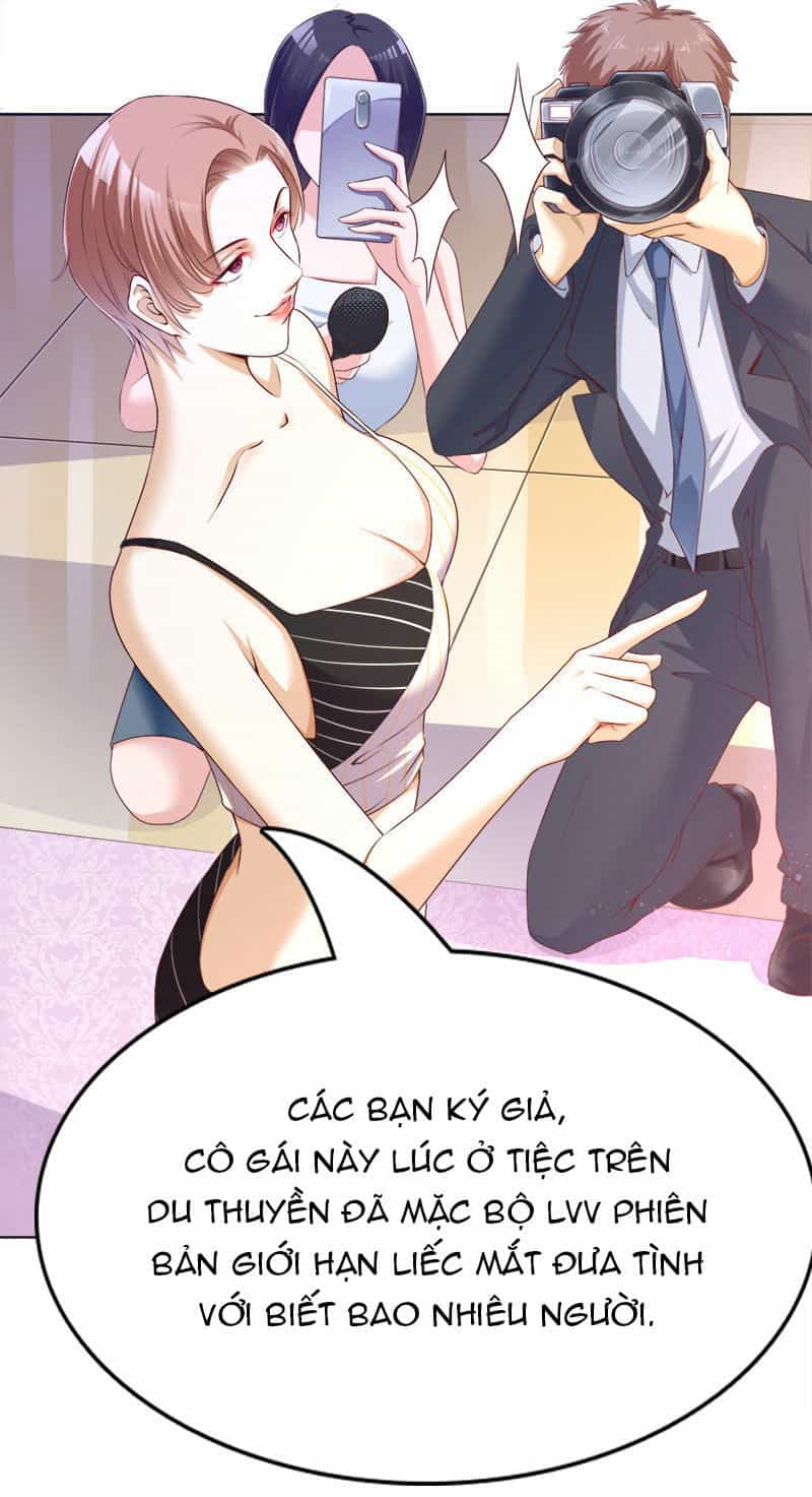 Lãnh Hôn Cuồng Ái - Chương 23 - ảnh 13