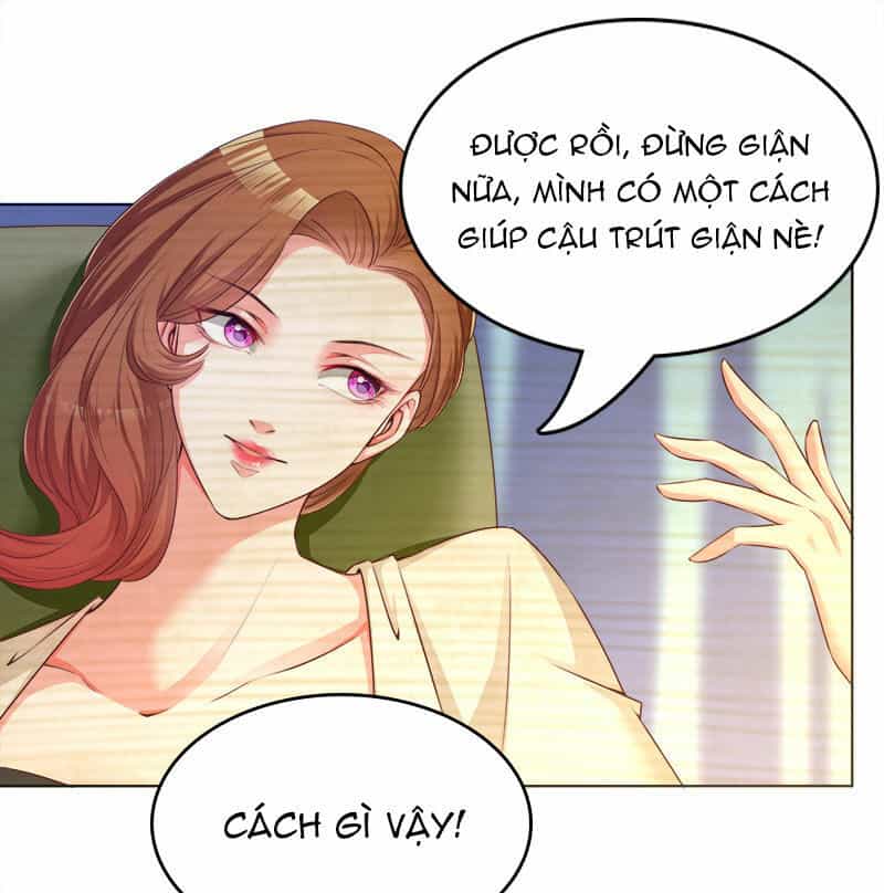 Lãnh Hôn Cuồng Ái - Chương 23 - ảnh 17
