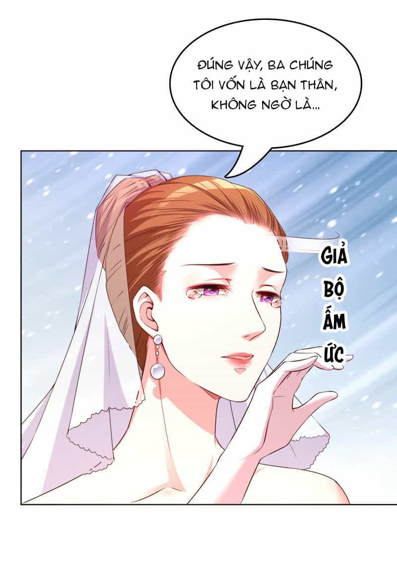 Lãnh Hôn Cuồng Ái - Chương 23 - ảnh 25