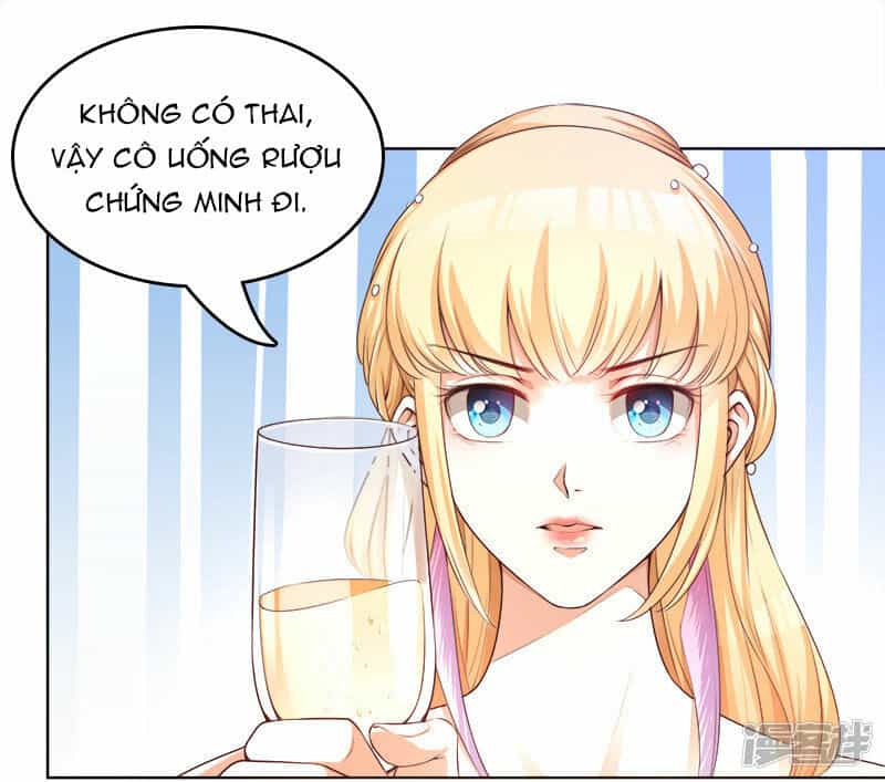 Lãnh Hôn Cuồng Ái - Chương 23 - ảnh 32