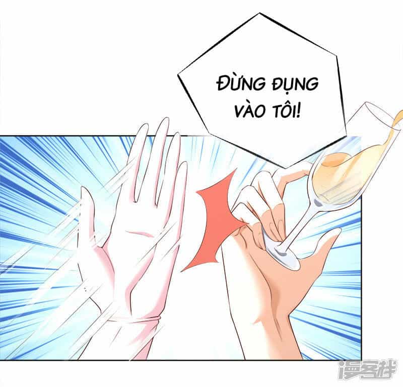 Lãnh Hôn Cuồng Ái - Chương 23 - ảnh 33