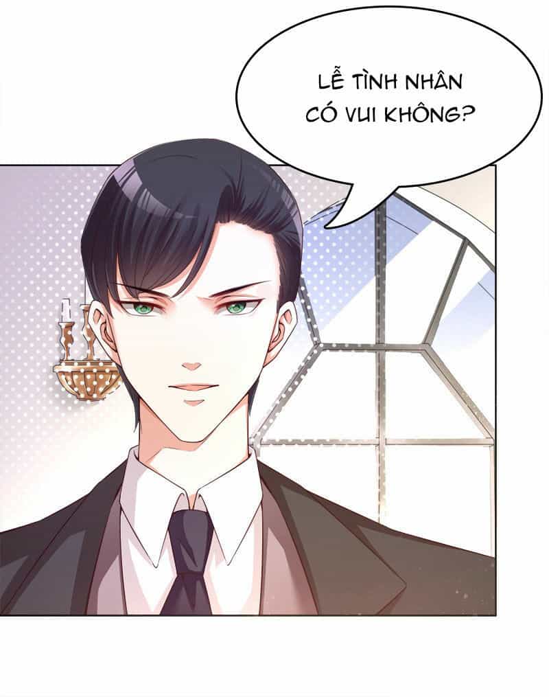 Lãnh Hôn Cuồng Ái - Chương 23 - ảnh 38
