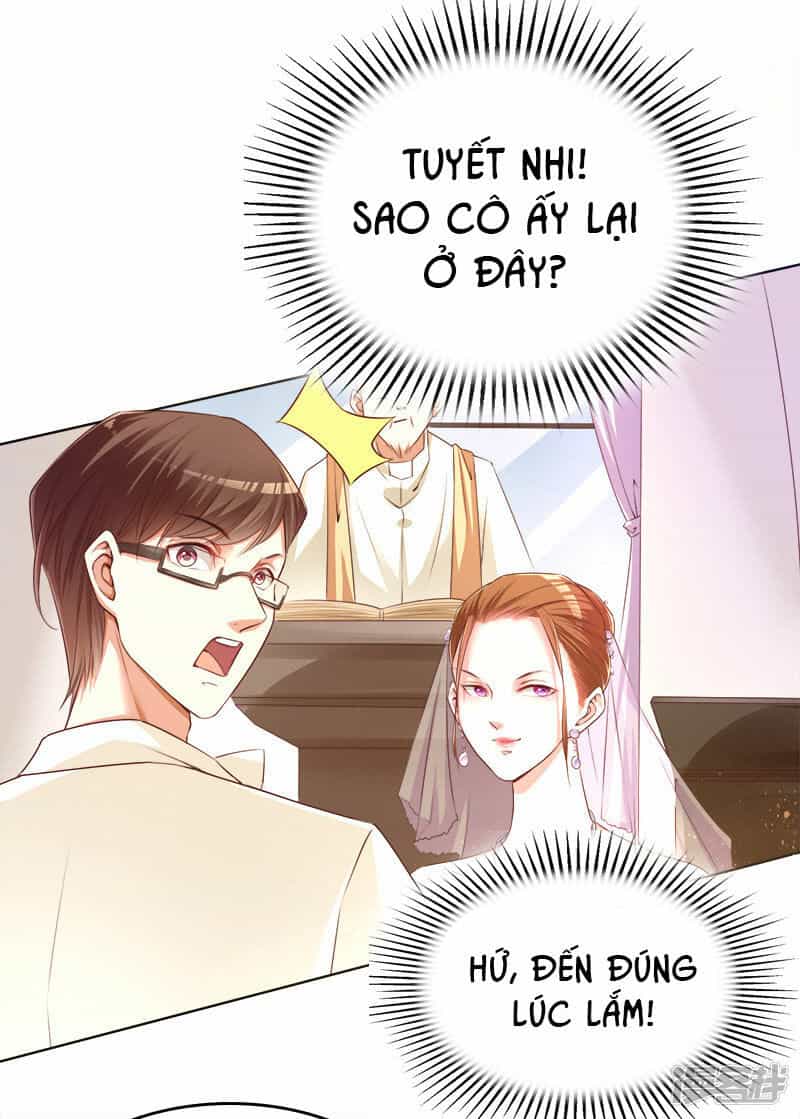 Lãnh Hôn Cuồng Ái - Chương 23 - ảnh 5