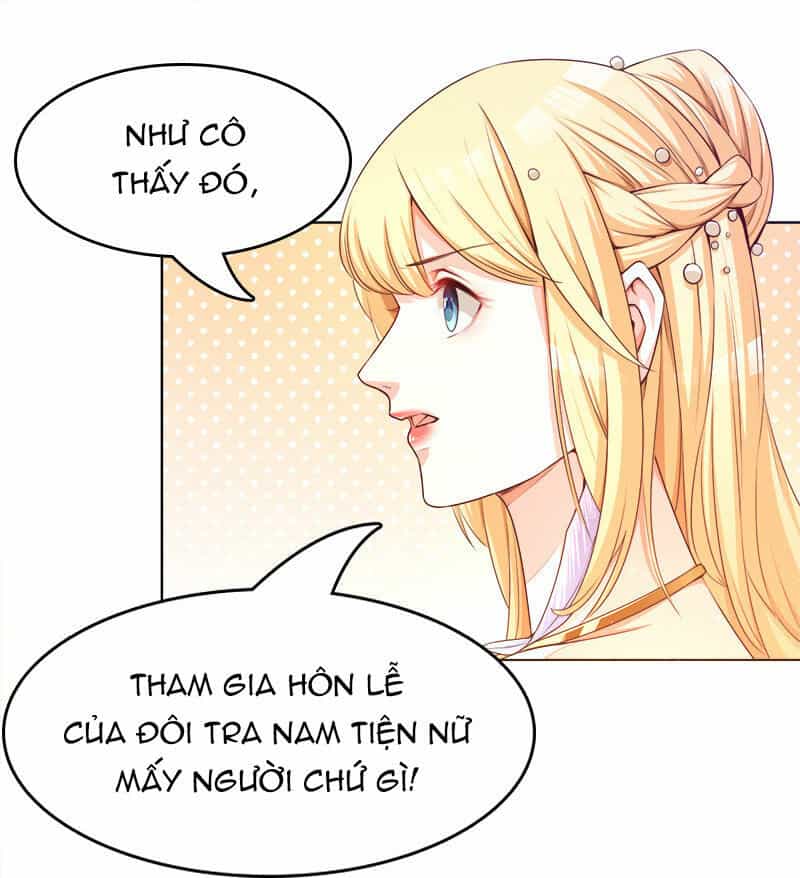 Lãnh Hôn Cuồng Ái - Chương 23 - ảnh 8