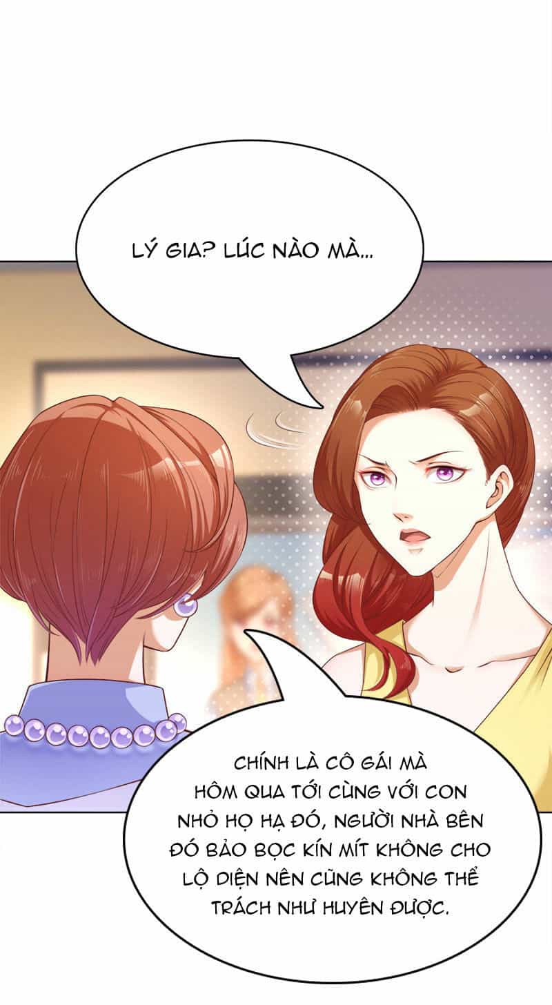 Lãnh Hôn Cuồng Ái - Chương 24 - ảnh 10