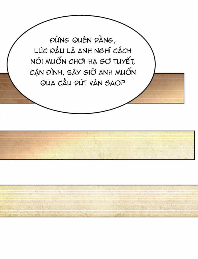 Lãnh Hôn Cuồng Ái - Chương 24 - ảnh 17