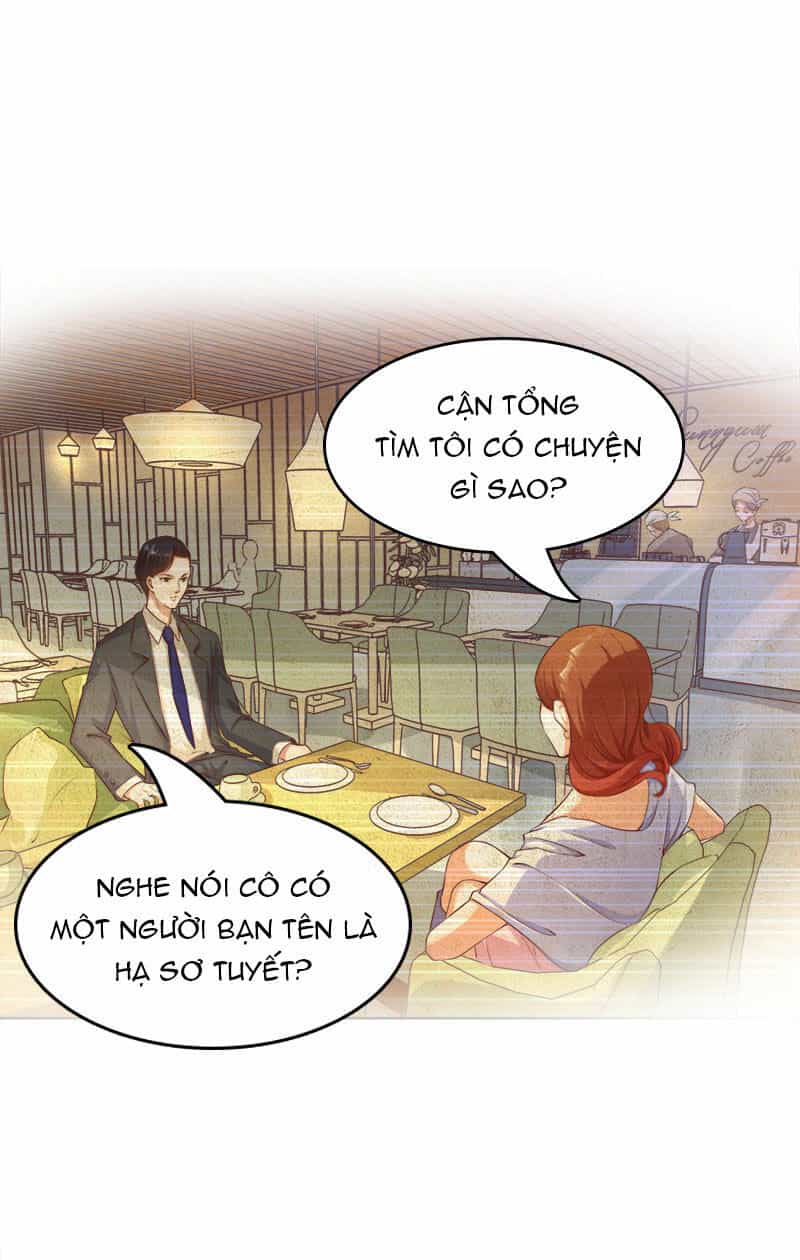 Lãnh Hôn Cuồng Ái - Chương 24 - ảnh 18