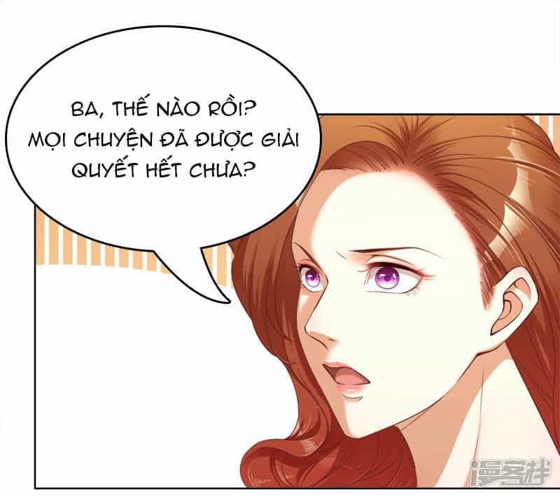 Lãnh Hôn Cuồng Ái - Chương 24 - ảnh 8