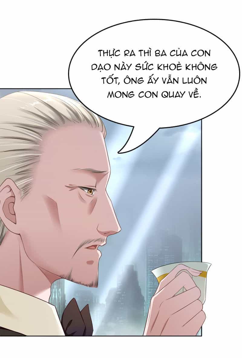 Lãnh Hôn Cuồng Ái - Chương 25 - ảnh 12