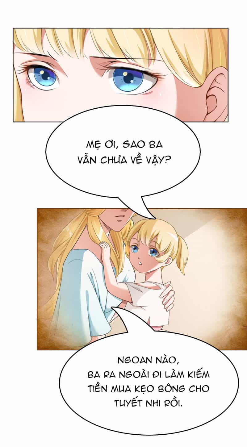 Lãnh Hôn Cuồng Ái - Chương 25 - ảnh 16