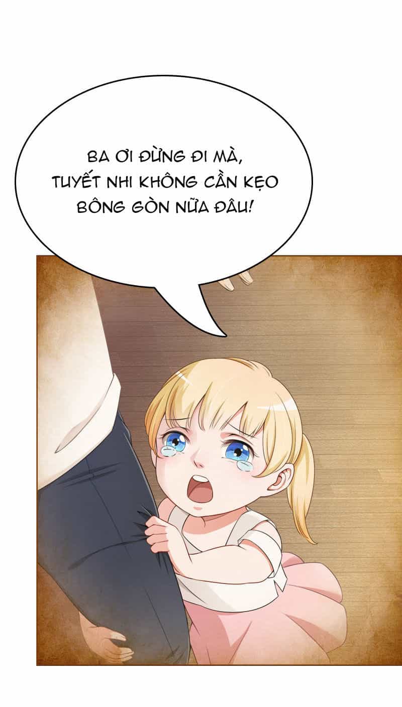 Lãnh Hôn Cuồng Ái - Chương 25 - ảnh 18