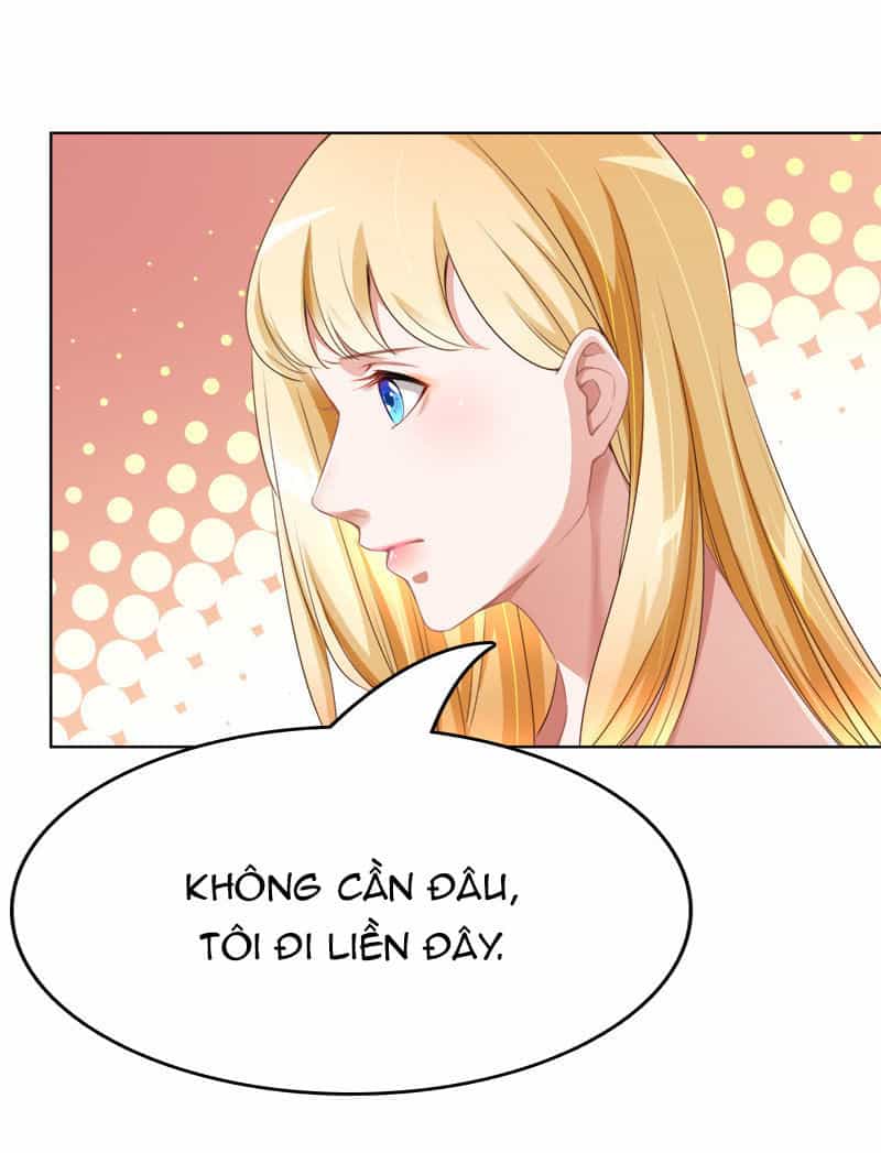 Lãnh Hôn Cuồng Ái - Chương 25 - ảnh 21