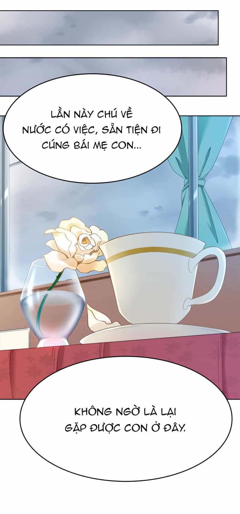 Lãnh Hôn Cuồng Ái - Chương 25 - ảnh 9