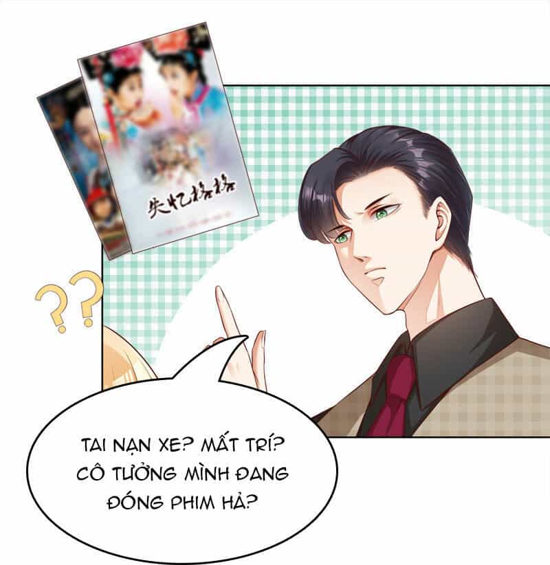 Lãnh Hôn Cuồng Ái - Chương 26 - ảnh 13
