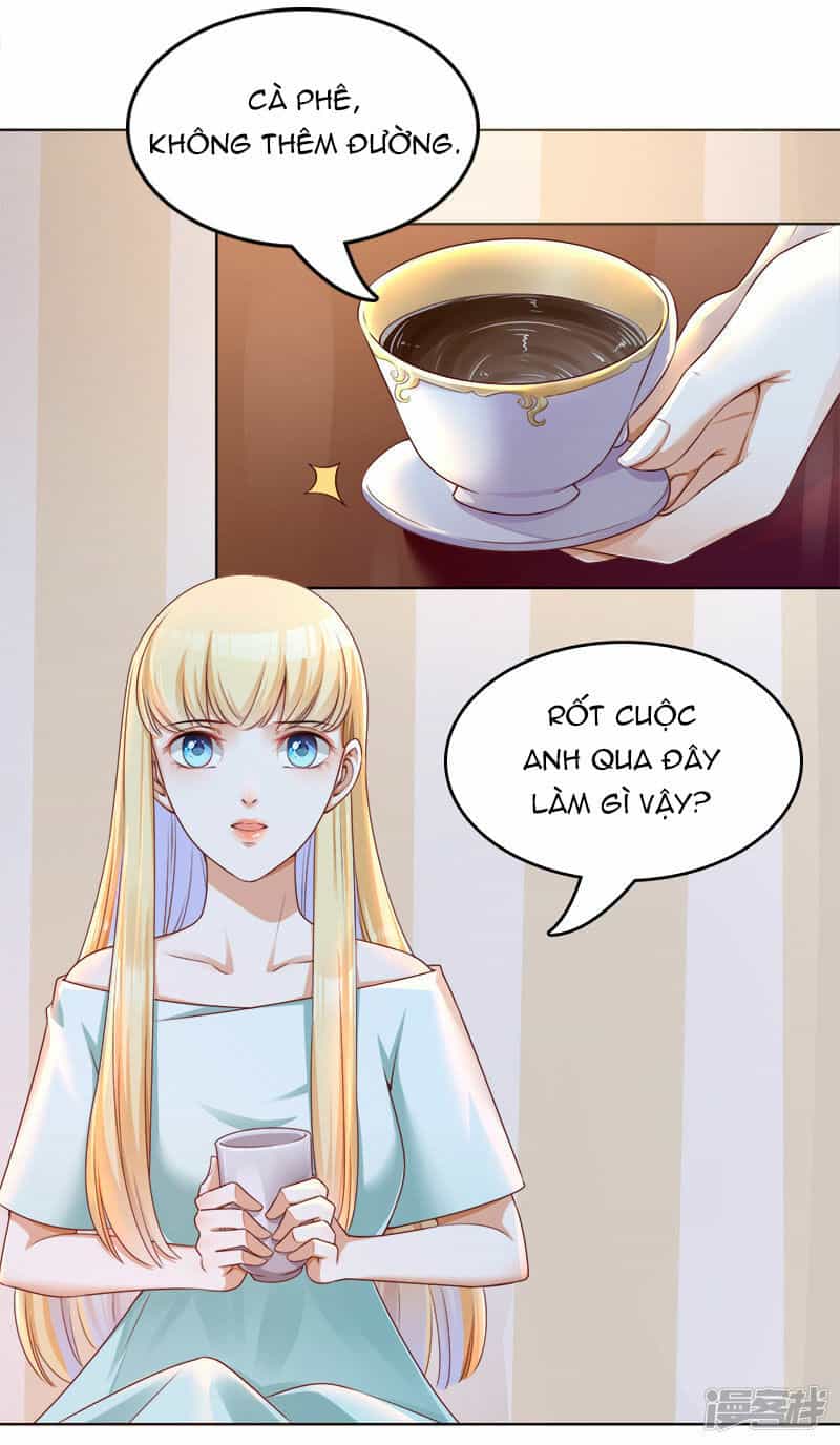 Lãnh Hôn Cuồng Ái - Chương 26 - ảnh 6